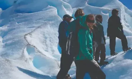 Tours al Glaciar Perito Moreno